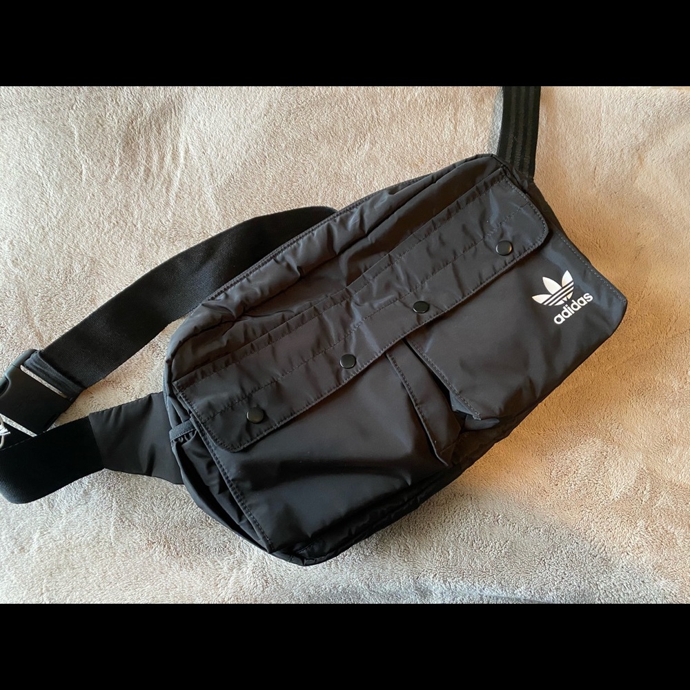 ADIDAS Waist bag
